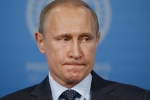 Bài toán nan giải mà TT Putin sẽ phải đối mặt để đưa Nga thoát khỏi thách thức năm 2019