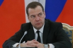Thủ tướng Medvedev giải thích nguyên nhân khiến Nga từ bỏ đồng đô la