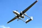 Việt Nam là khách VIP của vũ khí Israel: UAV Heron 1 mới mua sẽ làm nhiệm vụ gì?