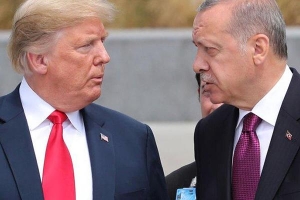Mỹ-Thổ 'chạm trán' trước kế hoạch mua S-400 của Ankara