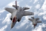 Hàn Quốc sắp triển khai tác chiến cặp tiêm kích F-35 đầu tiên