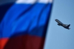 Quân đội Nga muốn có quyền bắn hạ máy bay chở khách lúc khẩn cấp