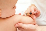 Sau tiêm vắc xin ComBe Five: Trẻ càng khỏe mạnh, bụ bẫm càng gặp phản ứng mạnh