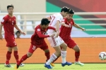 Khả năng rất cao Việt Nam 'tung xu may rủi' để xác định xuất đi tiếp tại Asian Cup