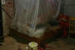 Án mạng kinh hoàng ở Yên Bái: Chồng dùng dao sát hại vợ ngay trên giường