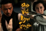 'Diệp Vấn Ngoại Truyện: Trương Thiên Chí' - Sự lặp lại nhàm chán của những phần phim cũ