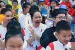 Học sinh Hà Nội được nghỉ Tết Nguyên đán Kỷ Hợi trong 10 ngày