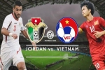 Mới vòng 1/16, VTV đã tăng giá quảng cáo trận Việt Nam - Jordan lên 600 triệu đồng/30 giây, bằng giá trận bán kết AFF Cup 2018