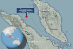 Thêm tin sốc về MH370: Ngư dân Indonesia tuyên bố tận mắt thấy máy bay lao xuống biển