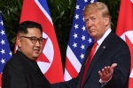 Trump - Kim sẽ họp thượng đỉnh vào cuối tháng hai