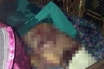 Điện Biên: Chồng say rượu tẩm xăng đốt vợ tử vong