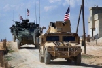 Nghị sĩ Mỹ mong Trump giảm tốc độ rút quân khỏi Syria