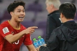 3 cầu thủ Việt Nam không được xóa thẻ sau vòng bảng Asian Cup 2019
