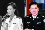 Bi hài chuyện nữ công an 'thăng quan trên giường' tại Trung Quốc