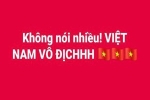 Hàng triệu CĐV 'sướng phát điên': Việt Nam đã lọt vào top 8 đội mạnh nhất châu Á rồi!