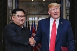 Trump chọn được địa điểm họp với Kim Jong-un