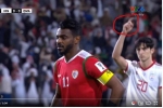Tiền đạo Iran ghi 2 bàn vào lưới Việt Nam có hành động 'nhắc bài', giúp thủ môn đội nhà cản penalty thành công