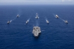 Lý do 'sát thủ diệt hạm' Trung Quốc khó đánh chìm tàu sân bay Mỹ