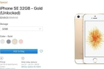 Apple xả kho iPhone SE với mức giá không tưởng