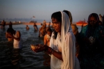 Cuộc đua giải cứu sông Hằng ở Ấn Độ