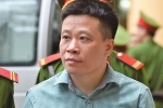 Triệu tập ông Hà Văn Thắm đến phiên xử 4 sếp Lọc hóa dầu Bình Sơn