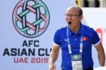 AFC 'book' lịch họp với tuyển Việt Nam về vấn đề trọng tài trước thềm tứ kết Asian Cup 2019