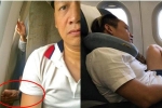 Biến căng: Duy Mạnh đòi tìm đến nhà nữ makeup 'giải quyết' sau tranh cãi về bức ảnh chân bẩn trên máy bay