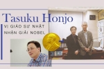 Chuyện về giáo sư Nhật nhận giải Nobel qua lời kể người học trò Việt Nam đầu tiên: 'Chúng tôi gọi thầy là siêu nhân'