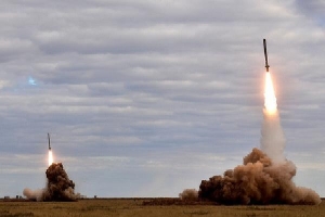 Mỹ yêu cầu Nga phá hủy tên lửa bị cáo buộc vi phạm INF