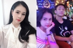 Bạn gái Trọng Đại U23: 'Gia đình, bạn trai phản đối đi thi hoa hậu'