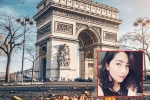 Bộ Ngoại giao thông tin chính thức vụ công dân Việt Nam 'mắc kẹt ở Paris'