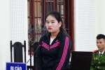 Nữ quái lừa bán em họ sang Trung Quốc lãnh án nặng