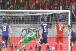 Thua Nhật Bản ĐT Việt Nam rời Asian Cup trong tư thế ngẩng cao đầu