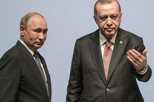 Thổ Nhĩ Kỳ 'năn nỉ' Nga ở Syria, ông Putin 'chần chừ' quyết định