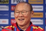 Báo Hàn Quốc: Asian Cup cho thấy 'ma thuật' của HLV Park Hang-seo