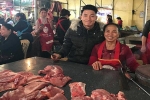 Sau Asian Cup, Bùi Tiến Dũng chia sẻ dễ thương mà xúc động: 'Con chuẩn bị về bán thịt lợn với mẹ đây'