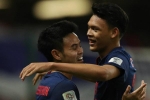 Thái Lan nhận thưởng lớn khi thoát hiểm, vượt qua được vòng loại Asian Cup 2019