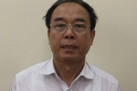 Vì sao nguyên Phó Chủ tịch TP.HCM Nguyễn Thành Tài tiếp tục bị khởi tố
