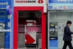 Đề xuất tăng phí trao đổi giao dịch rút tiền ATM ngoại mạng