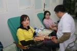 Bệnh viện Việt Đức lo thiếu máu cấp cứu dịp Tết
