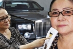 Những ồn ào xoay quanh sự nghiệp của nữ đại gia bất động sản Dương Thị Bạch Diệp