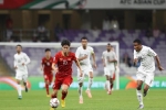 Việt Nam và phong cách chiến thuật riêng ở Asian Cup 2019