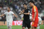 NÓNG: 4 cầu thủ Trung Quốc bị tố cáo bán độ ở Asian Cup