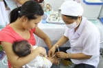 31 trẻ co giật sau tiêm vắc xin Combe Five: Bộ Y tế nói gì?