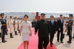 Tại sao chuyên cơ của nhà lãnh đạo Triều Tiên Kim Jong-un có tên là Chim ưng 1?