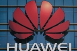 TQ chỉ trích cáo buộc của Mỹ vụ Huawei là 'bất công, vô đạo đức'