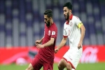Vùi dập đội chủ nhà, Qatar tạo nên trận chung kết Đông-Tây với Nhật Bản
