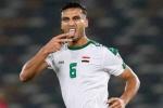 Cầu thủ Iraq dính nghi án trốn khách sạn, đi chơi hộp đêm tại Asian Cup 2019