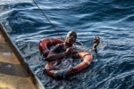 135 người thiệt mạng và mất tích trong hai vụ đắm thuyền ngoài khơi Djibouti