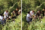 Chuyện hy hữu ngày 26 Tết ở Hà Giang: Bác sỹ đỡ đẻ cho thai phụ dưới khe núi sâu 10m